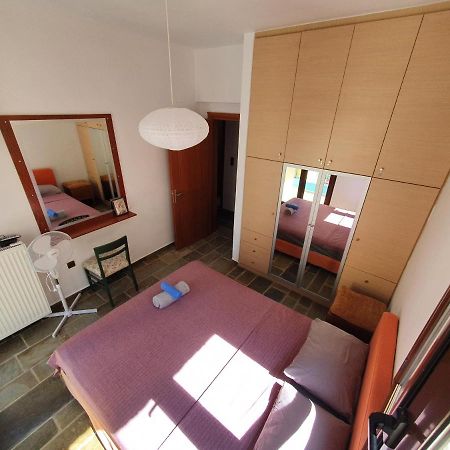 Julia'S Apartment Kalamata Zewnętrze zdjęcie