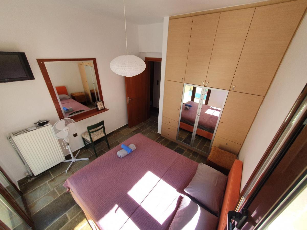 Julia'S Apartment Kalamata Zewnętrze zdjęcie
