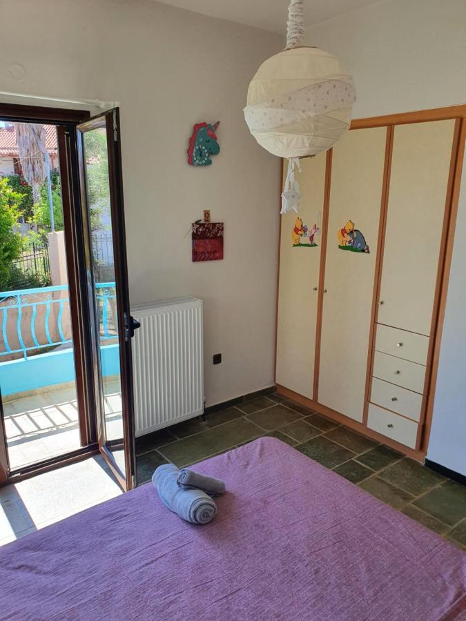 Julia'S Apartment Kalamata Zewnętrze zdjęcie