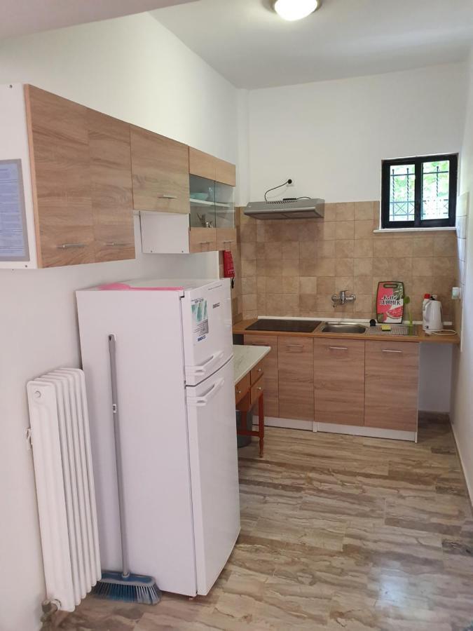 Julia'S Apartment Kalamata Zewnętrze zdjęcie